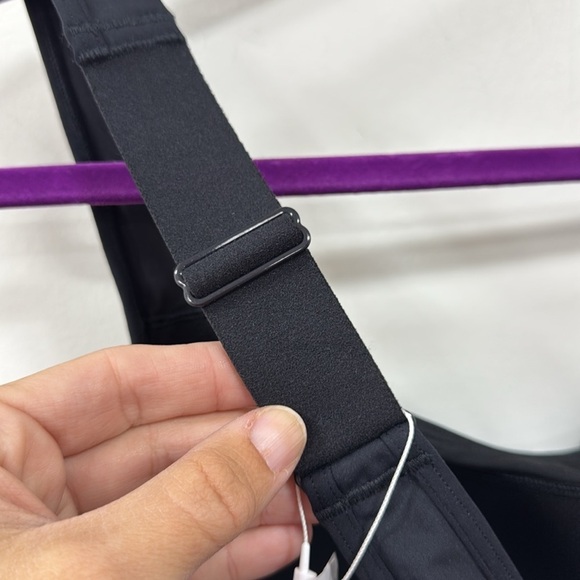 Lululemon All Powered Up Bra 40 DD - Picture 4 of 5